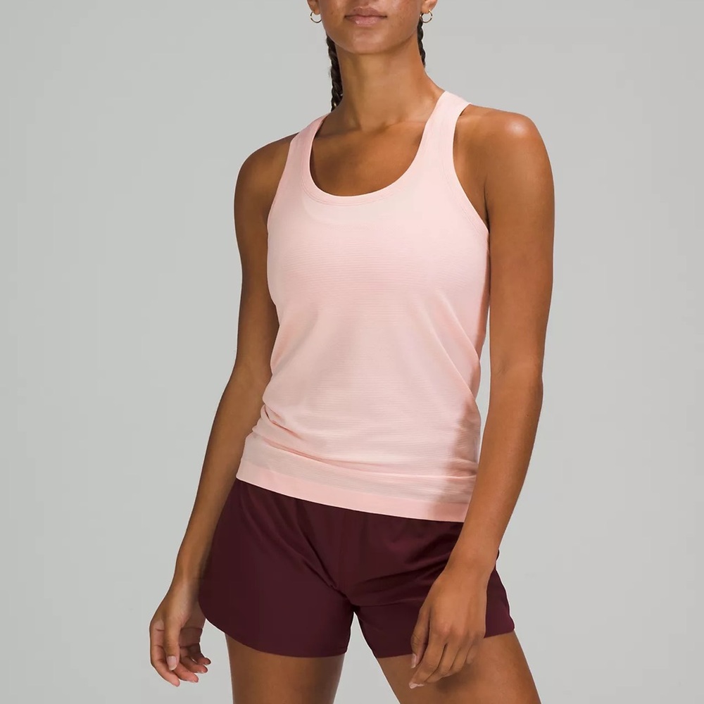 Lululemon Swiftly Tech Racerback Tank